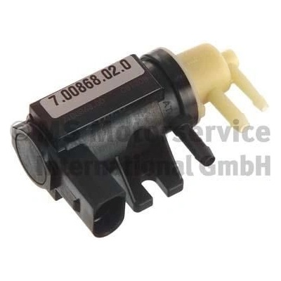 Měnič tlaku, turbodmychadlo PIERBURG 7.00868.02.0 – Hledejceny.cz