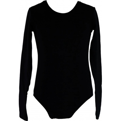 Dres VFstyle gymnastický černý – Zboží Dáma