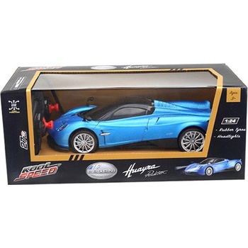 Felyx Toys Kool Speed Кола с R/C 1: 24 PAGANI Huayra Roadster (1011485F)