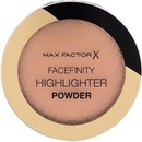 Max Factor Facefinity Highlighter Powder púdrový rozjasňovač 003 Bronze Glow 8 g