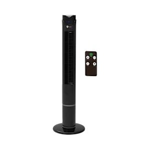 HomeVero Вентилатор колона HV-DTF45WB WiFi