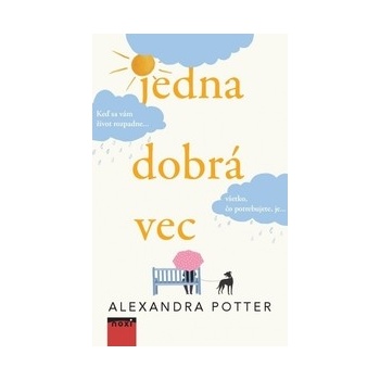 Jedna dobrá vec