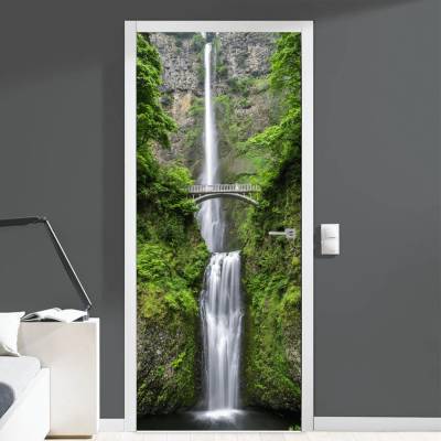 Стикер за врата 001