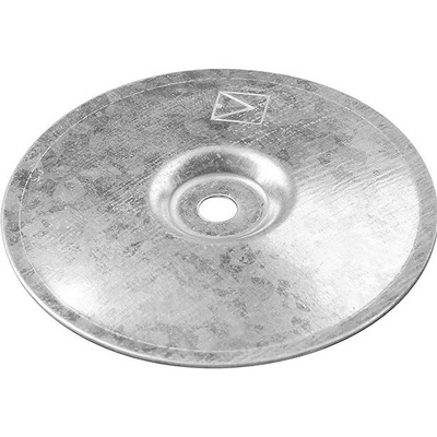 Šroubové podložky R-WBT RawlPlug POK 76 mm (100 ks) Podkładki okrągłe i owalne – Hledejceny.cz