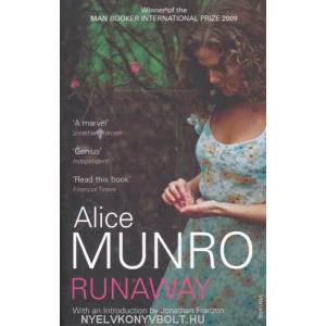 Runaway (ISBN: 9780099472254)