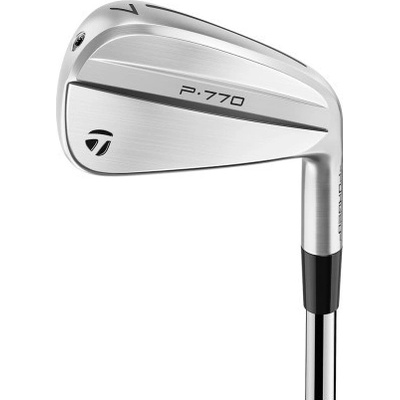 TaylorMade P770 3i železo pravé ocel Stiff – Zboží Mobilmania