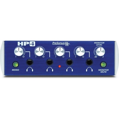 PreSonus HP4