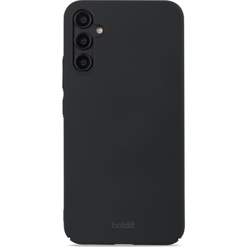 Image 1 of Holdit Гръб Holdit Slim Case за Samsung Galaxy A14 - Черен