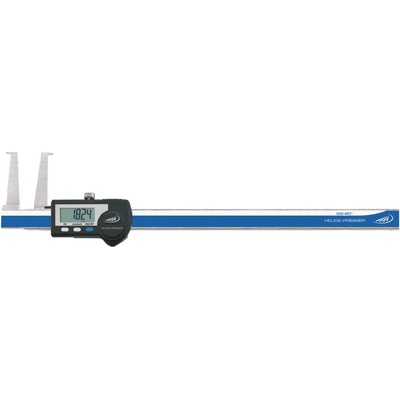 Helios Preisser Posuvné měřítko DIG-MET IP65 pro měření vnitřní drážky typ 1352 26 - 200 mm 1352_518