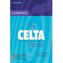 The Celta Course Trainee Book
