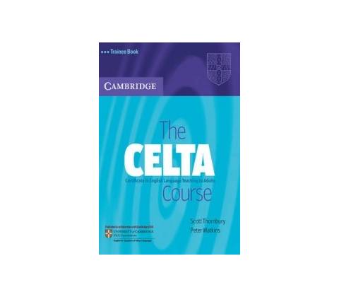 The Celta Course Trainee Book