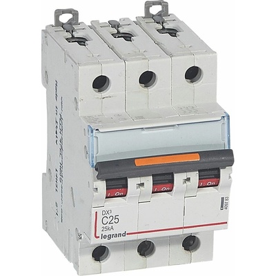 Legrand 25C/3 409783