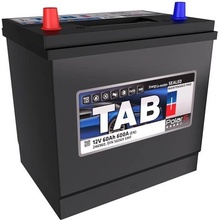 TAB Polar 12V 60Ah 600A TAB 246960