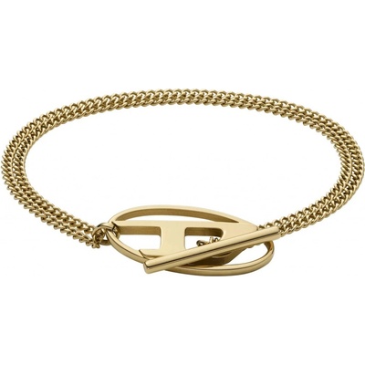 Diesel náramek DX1571710