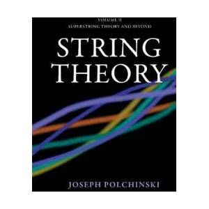 String Theory | Joseph Polchinski (2010)