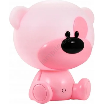 Image 1 of Polux Led Димируема нощна лампа bibi 2.5w/230v (sa1238)