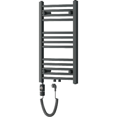 Mexen Ares 700x400 mm 300W anthracite (W102-0700-400-2300-66)