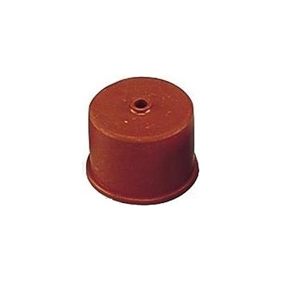 Zátka gumová pro kvasný ventil Ferrari 13210, 65mm