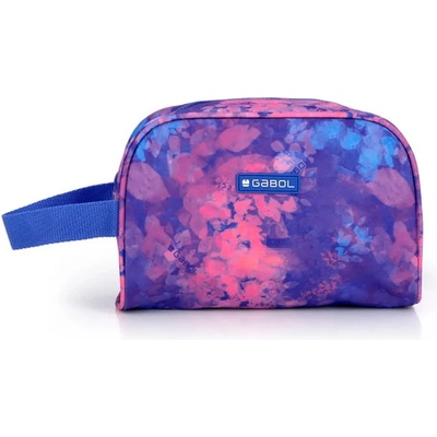GABOL Несесер Gabol Sunset wash bag - Purple (Azul)