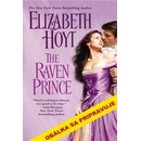 Havraní princ - Elizabeth Hoytová