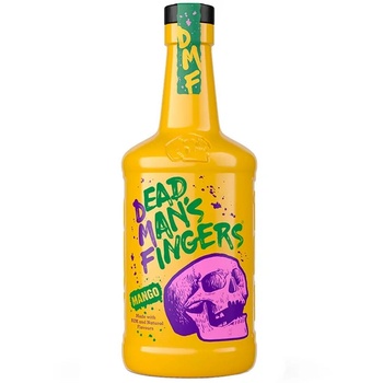 Dead Man's Fingers Дед Менс Фингърс Манго миниатюра
