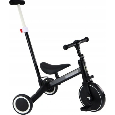Leantoys pro50 čierna