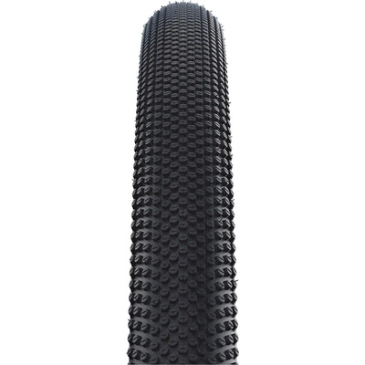 na kolo Schwalbe G-One Allround 28x1.35 černá 700x35C 35-622 gravel