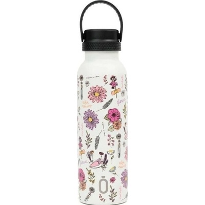 Runbott Termoláhev 600 ml Blossom