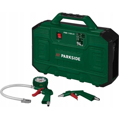 PARKSIDE PMK 1100 A1