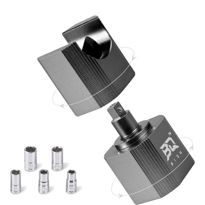 BIQU Nozzle Changer - Crab - 1 бр (UUU001923)