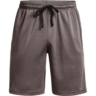 Under Armour UA Tech Mesh shorts -BRN hnědé