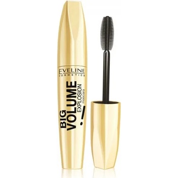 Image 1 of Eveline Big Volume Explosion - Спирала за мигли