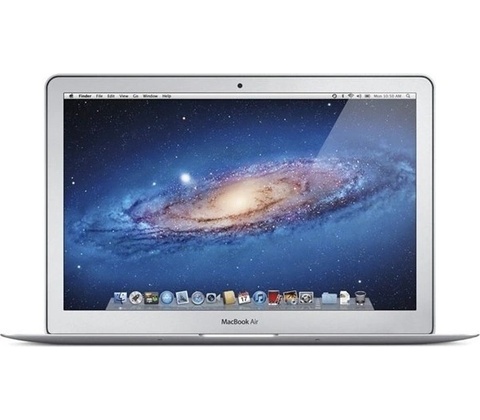 Apple MacBook Air MD760SL/B