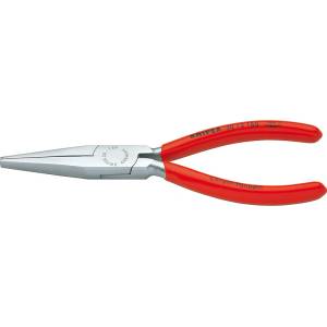 KNIPEX Клещи с дълги челюсти 140 mm хромирани KNIPEX 07849 (30 13 140)