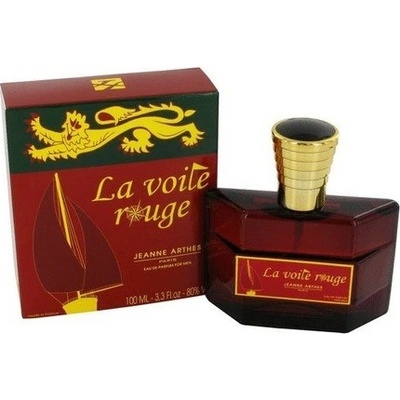 Jeanne Arthes La Voile Rouge parfémovaná voda pánská 100 ml