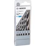 Bosch КОМПЛЕКТ 6 СВРЕДЛА ЗА МЕТАЛ bosch hss pointteq (3165140917643)