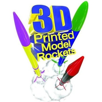 Estes Orbis 3D Kit 12 ks