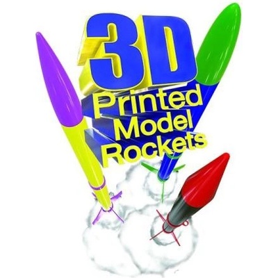 Estes Orbis 3D Kit 12 ks