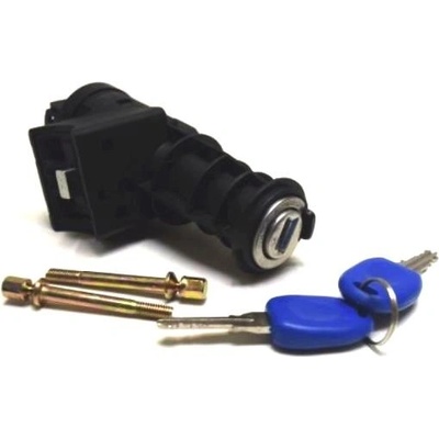 Spínací skříňka Fiat Doblo 2000-2010 s vložkou a klíči, 7-PIN 46819068 – Sleviste.cz