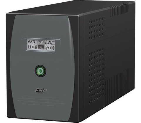 Fortron PPF6000601