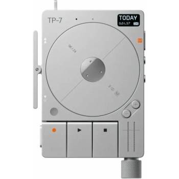 teenage engineering TP-7 Джобен дигитален рекордер (TE025AS001)