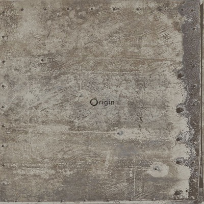 Origin 337229 vliesová tapeta na zeď Matières Metal rozměry 0,53 x 10,05 m