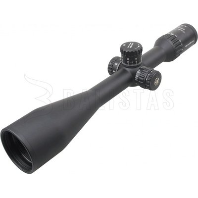 Vector Optics Continental x6 5-30X56 Tactical SFP ARI VCT-20A MRAD