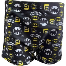 Chlapecké plavky boxerky Batman DC Comics