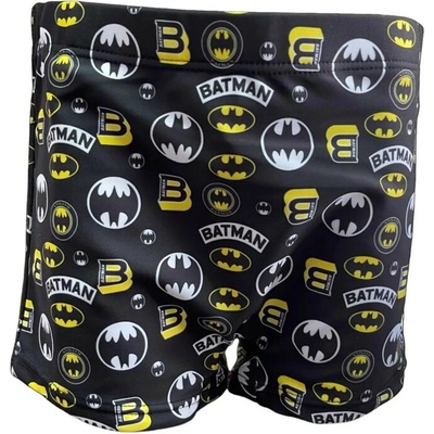 Chlapecké plavky boxerky Batman DC Comics