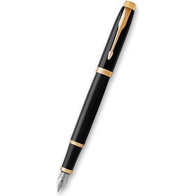 Parker 1502/3131645 Royal I.M. Black GT hrot M