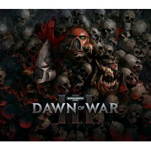 Warhammer 40.000: Dawn of War 3