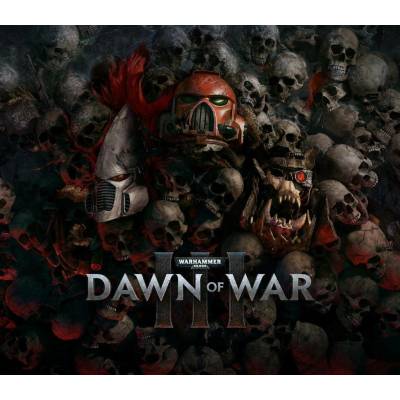 Warhammer 40.000: Dawn of War 3