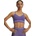 Under armour Спортен сутиен Vanish Seamless Low Bra