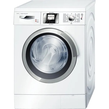 Image 1 of Bosch WAS 32890 EU